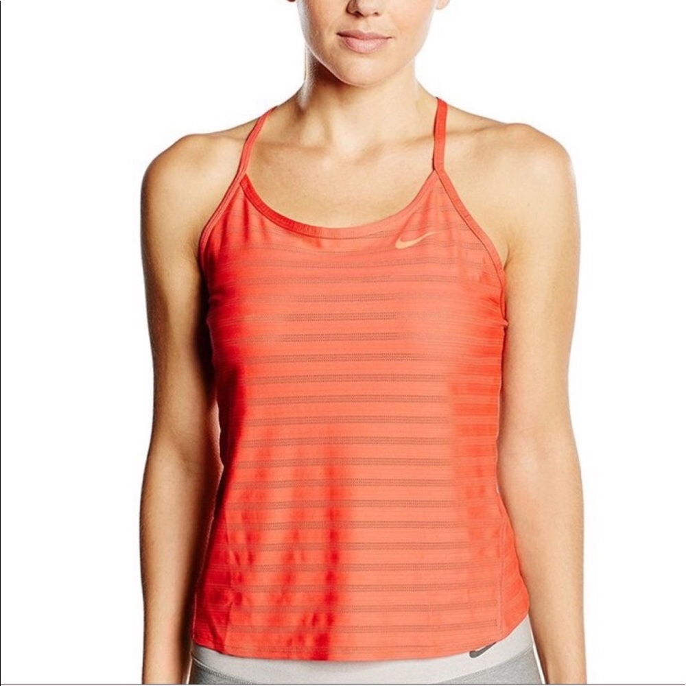 Nike Tennis Tank
